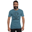  Heather Deep Teal