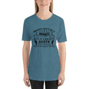 Heather Deep Teal