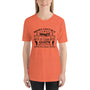 Money Can't Buy Happiness, But It Can But Goats T-shirt